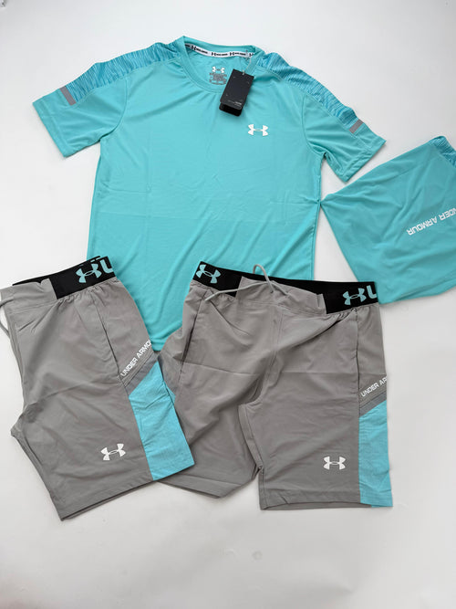 Conjunto Under Armour