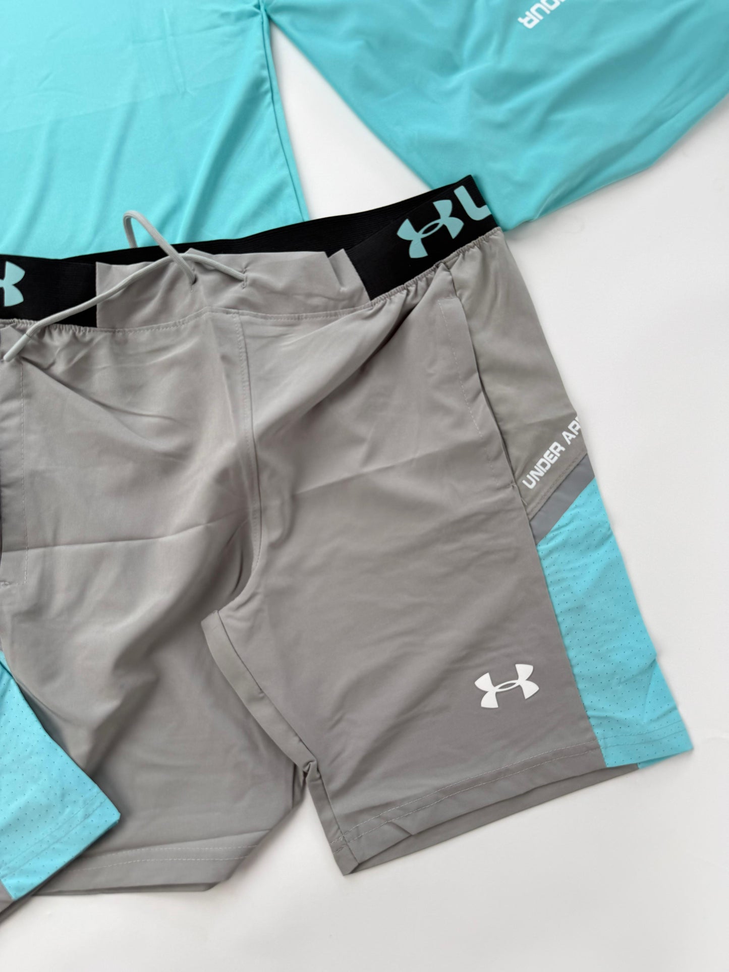 Conjunto Under Armour