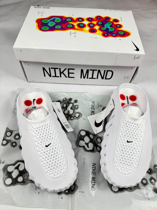 Nike Mind 001 White