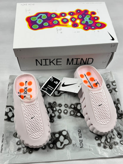 Nike Mind 001 Mule Pearl Pink