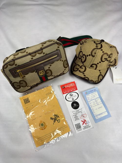 Pack Bolso Cruzado