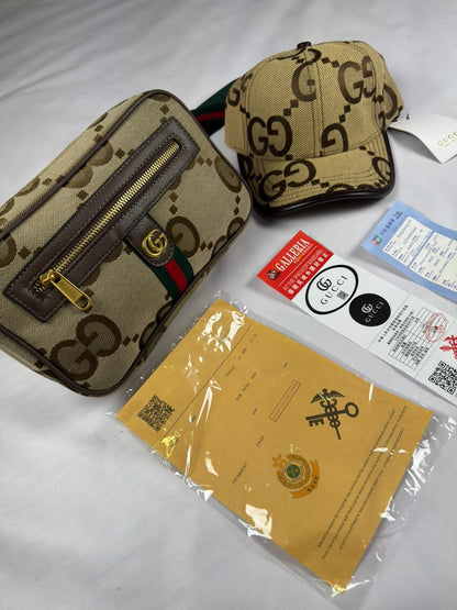 Pack Bolso Cruzado