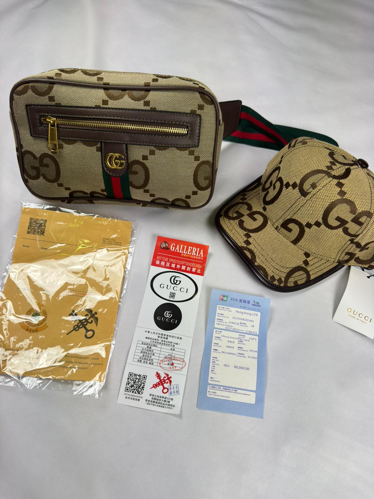 Pack Bolso Cruzado