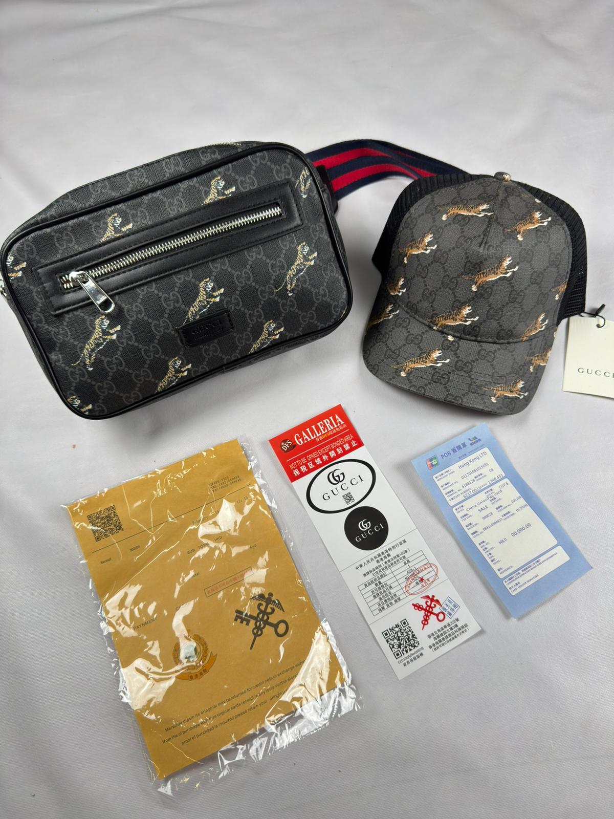 Pack Bolso Cruzado
