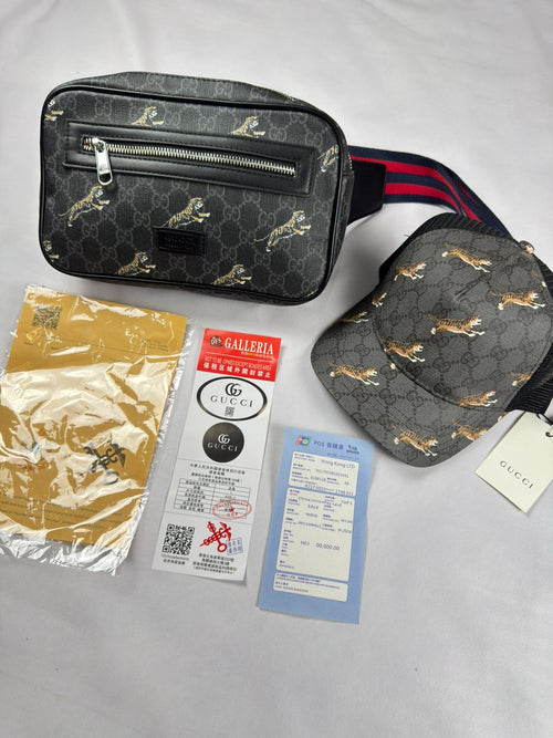 Pack Bolso Cruzado