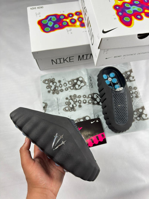 Nike Mind 001 x Nocta Preto