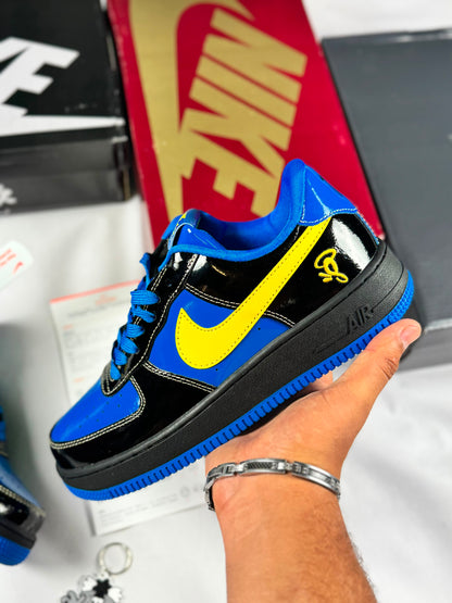 Nike Air Force 1 Brancas Clássicas
