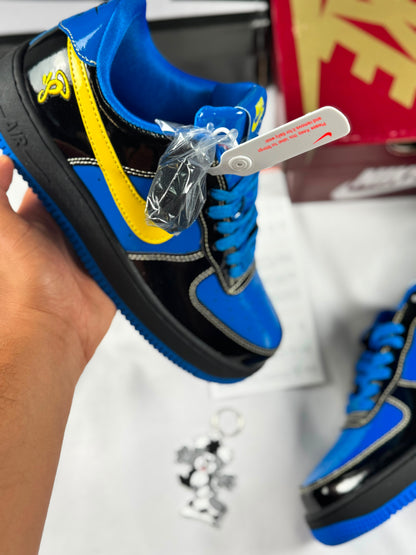 Nike Air Force 1 Brancas Clássicas