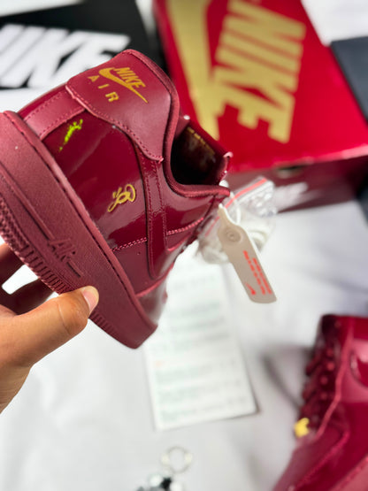 Nike Air Force 1 x Central Cee