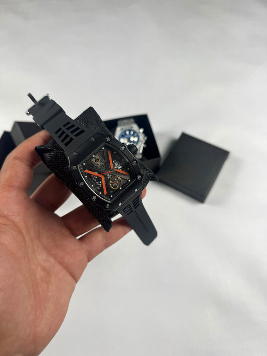 Richard Mille 2026