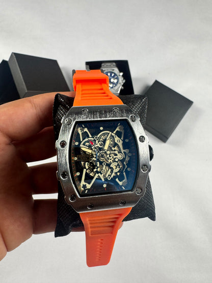 Richard Mille 2026