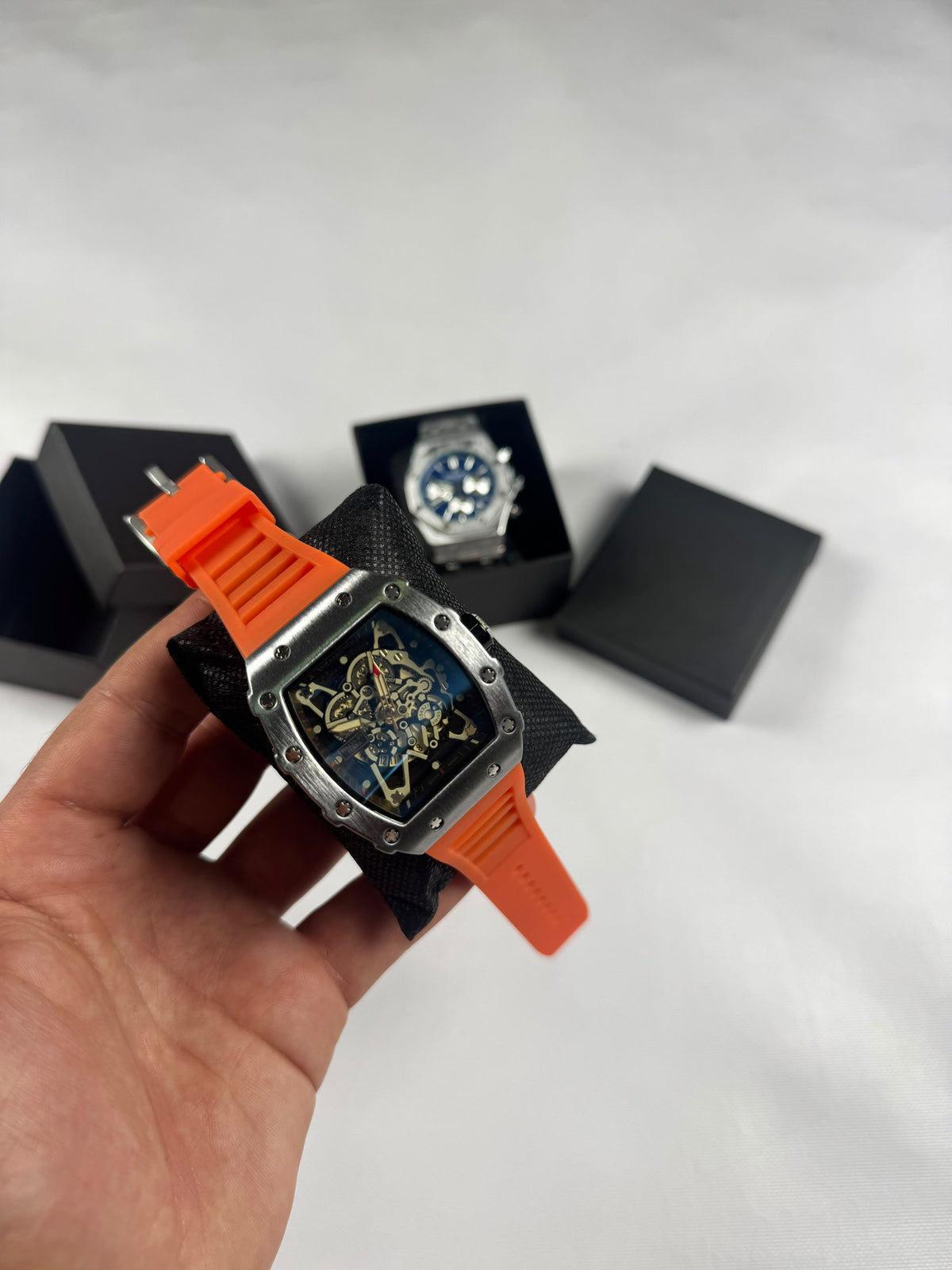 Richard Mille 2026