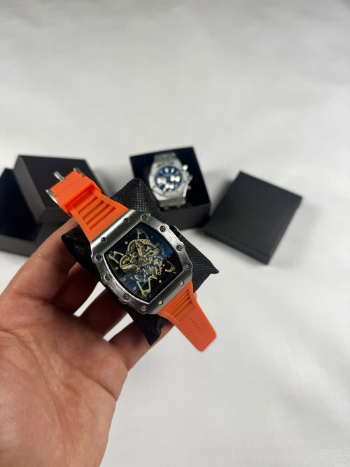 Richard Mille 2026