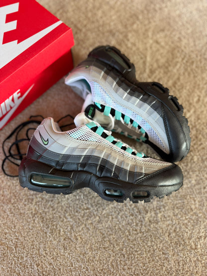 Nike Air Max 95 Grey Blue