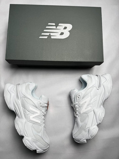 New Balance 9060 White