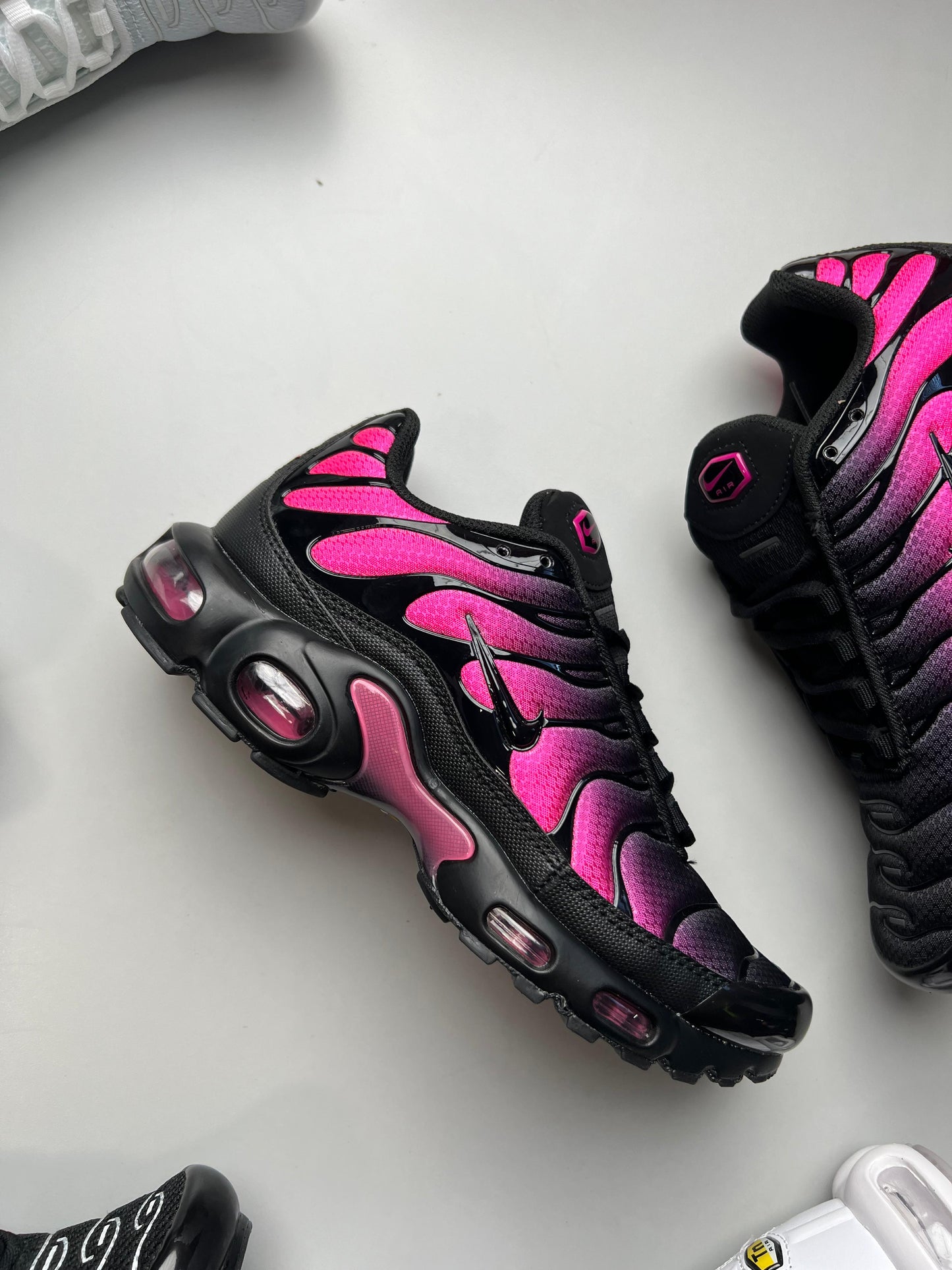 Nike Air Max Tn