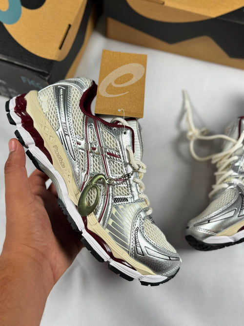 Asics Gel Kayano-14 Branco