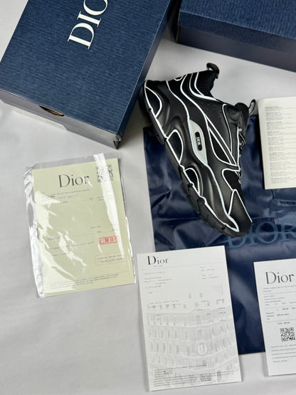 Dior B22 Preto e Branco
