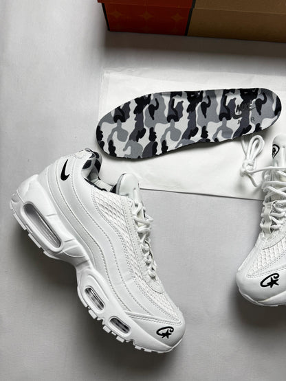 Nike Air Max 95 x Corteiz