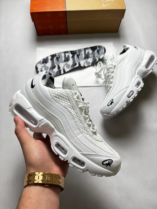 Nike Air Max 95 x Corteiz