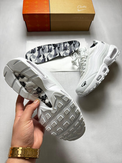 Nike Air Max 95 x Corteiz