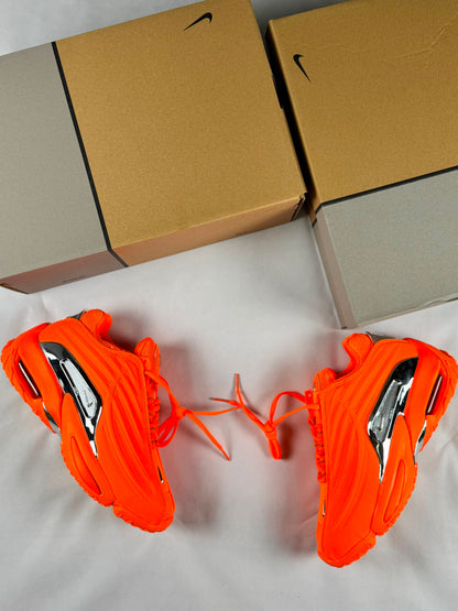 Nike Nocta Hot Step2 Laranja