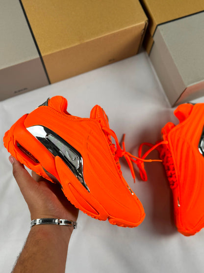 Nike Nocta Hot Step2 Laranja