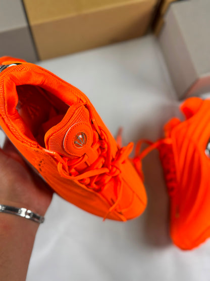 Nike Nocta Hot Step2 Laranja