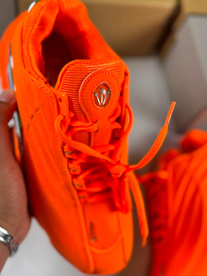 Nike Nocta Hot Step2 Laranja