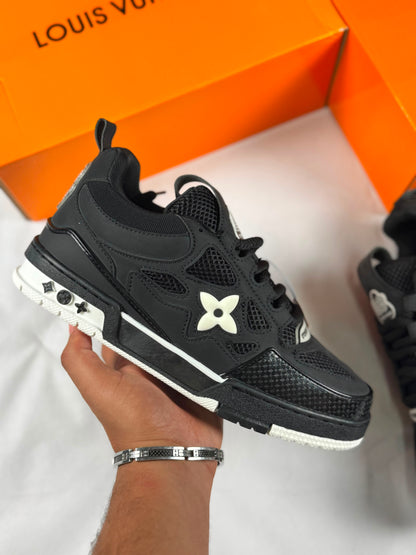 Louis Vuitton Skate Preto
