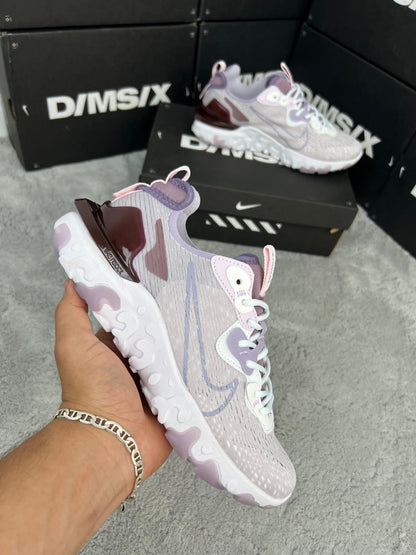 Nike React Vision 2025